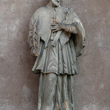 Église Sainte-Foy de Sélestat