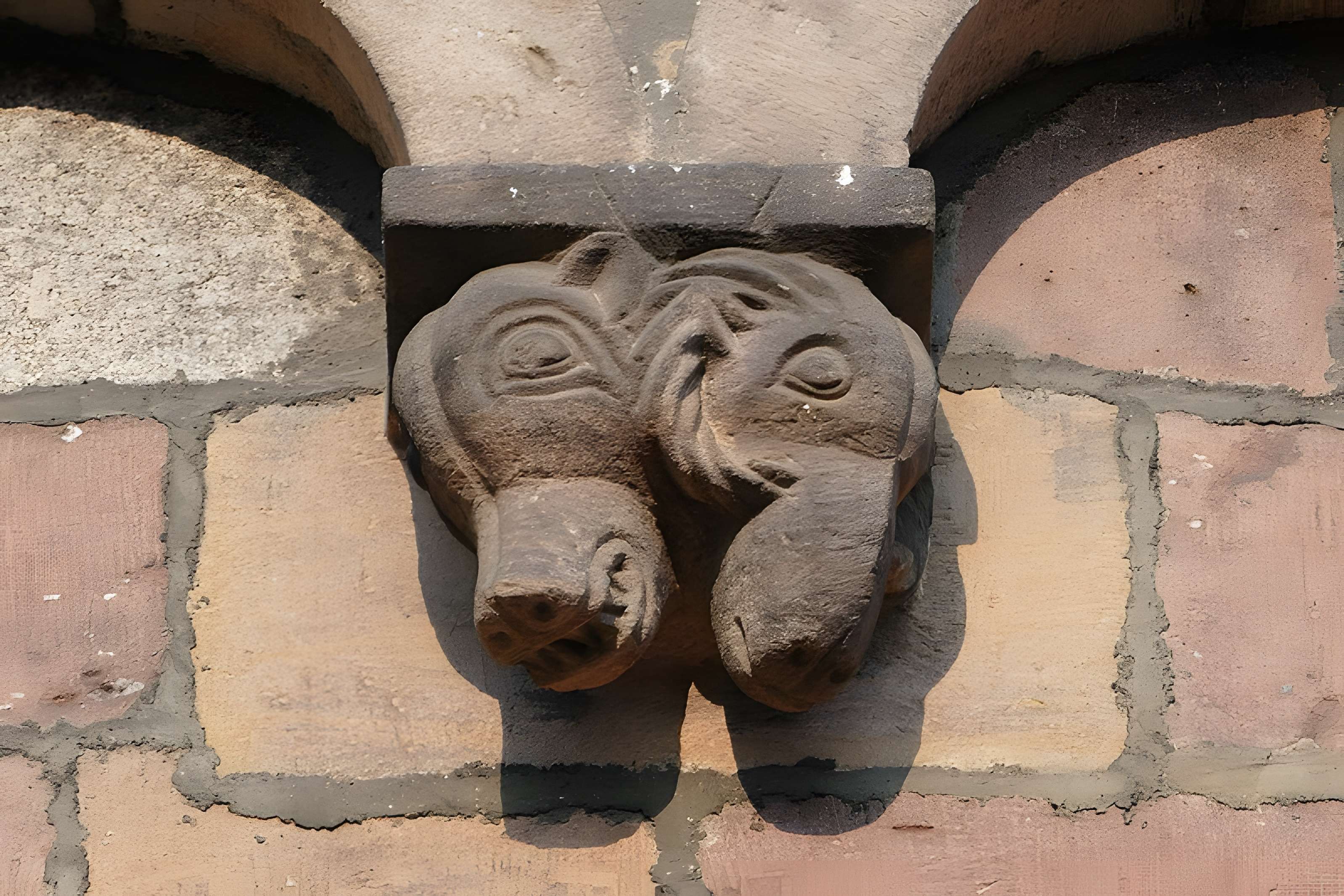 Église Sainte-Foy de Sélestat