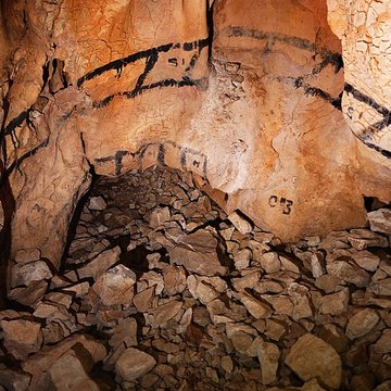 Aven dincinération du Suquet