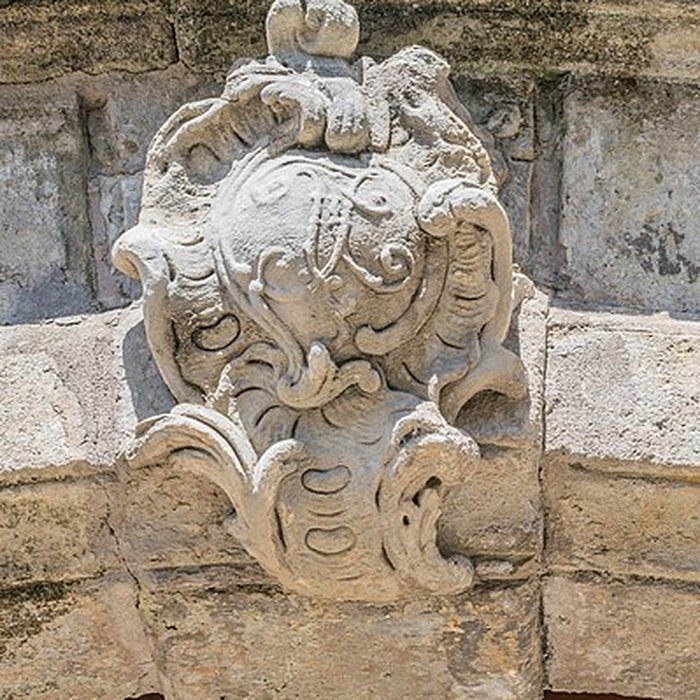 Photo de Ancien hôtel Albouy