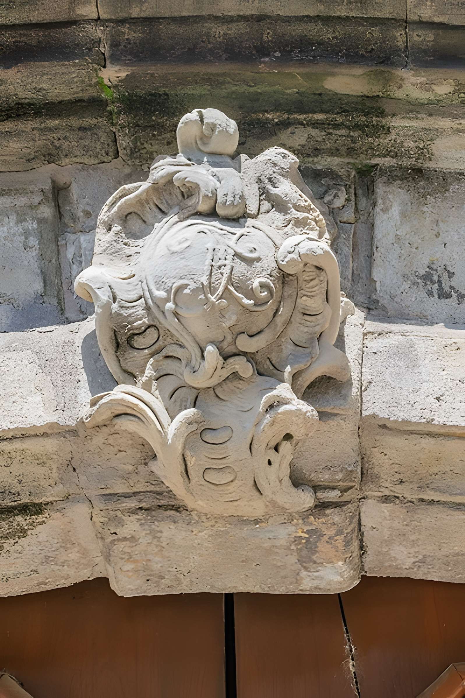 Ancien hôtel Albouy