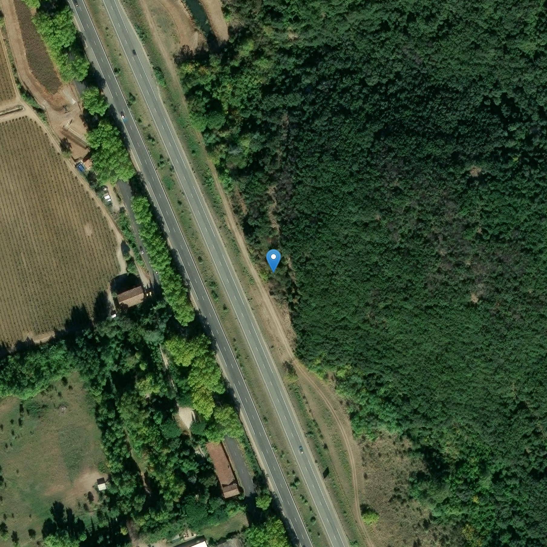 Photo de Cueva cerrada