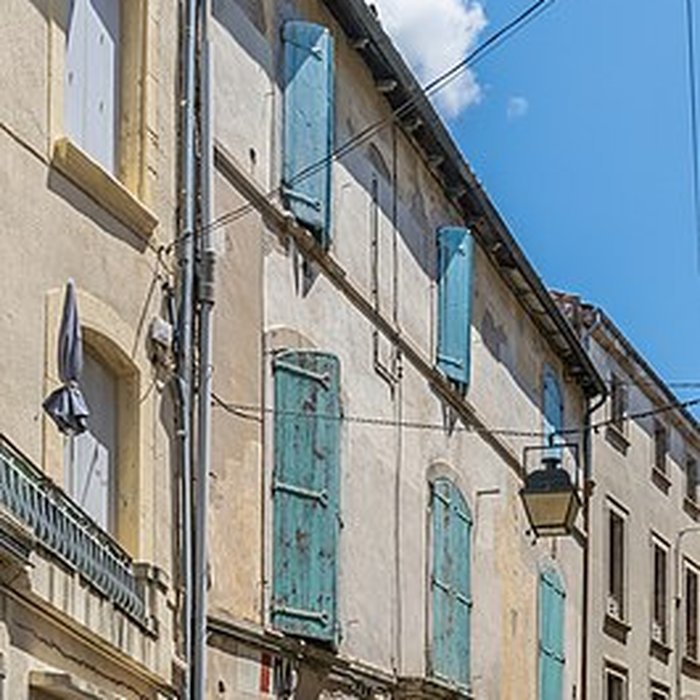Photo de Hôtel de Benoît de la Prunarède