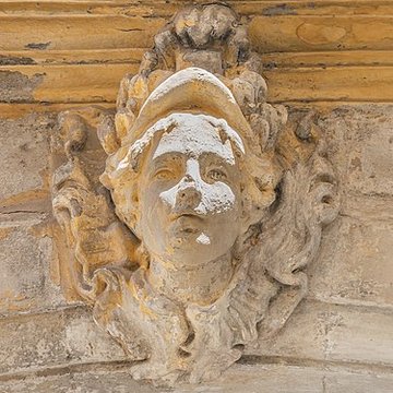 Hôtel de Benoît de la Prunarède