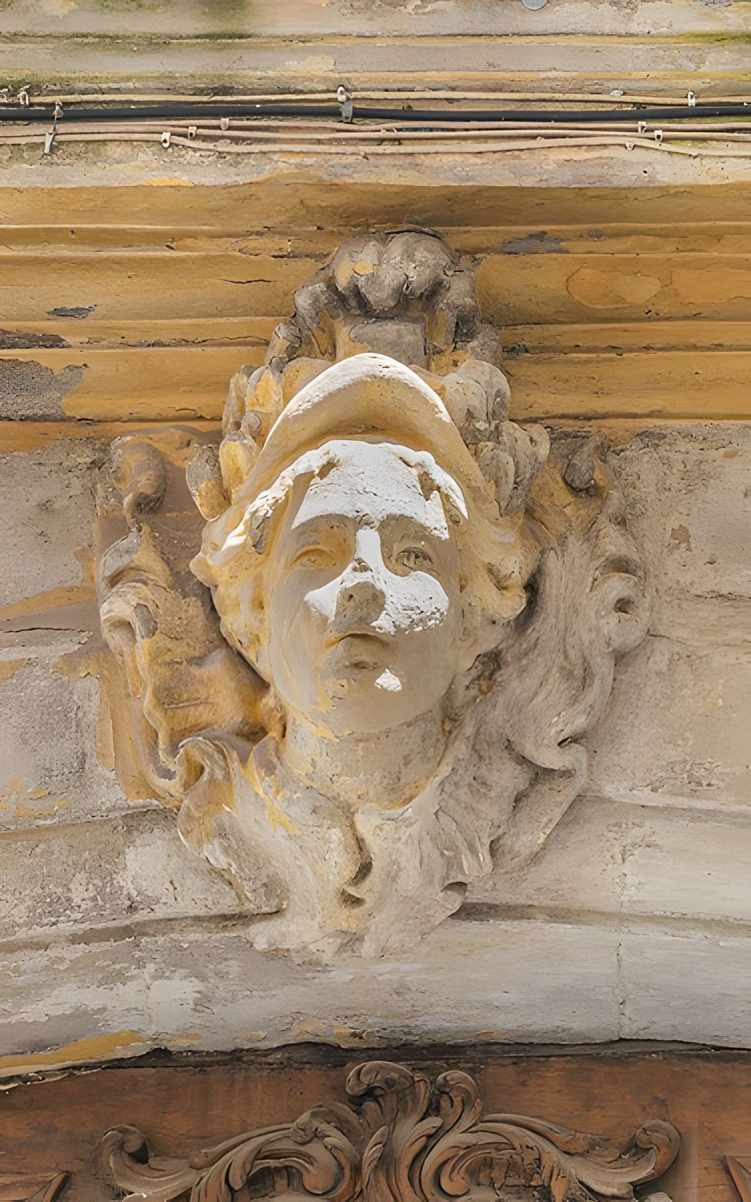 Hôtel de Benoît de la Prunarède