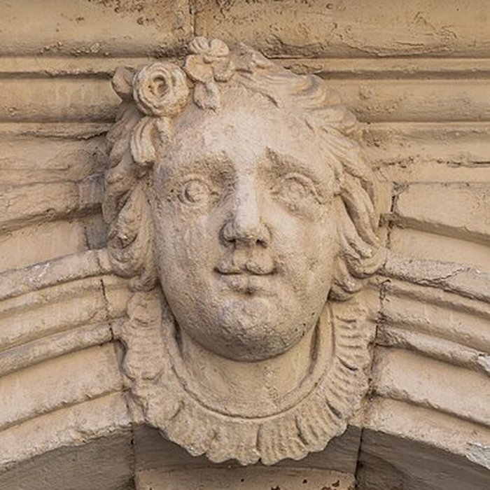 Photo de Hôtel de Salze