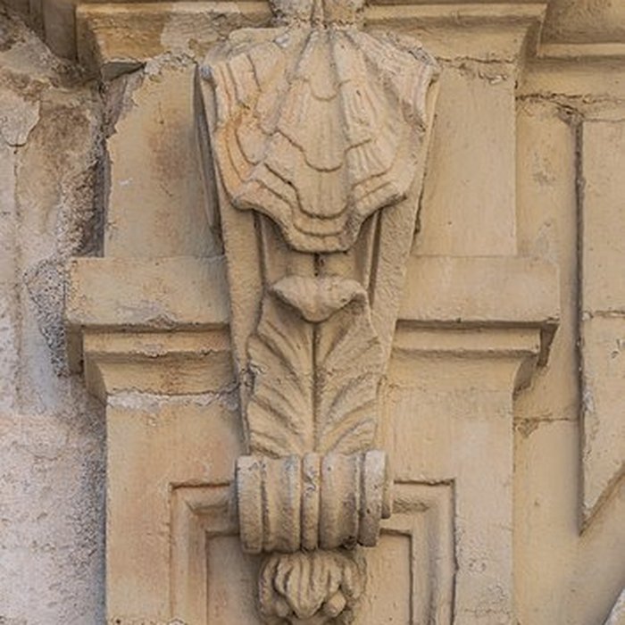 Photo de Hôtel de Salze