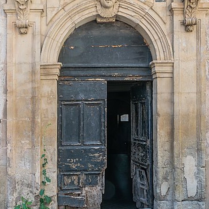 Photo de Hôtel de Salze