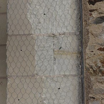 Église Sainte-Gemmes de Sainte-Gemmes-dAndigné