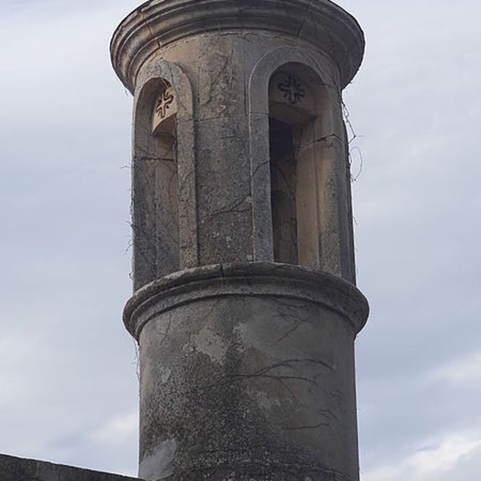 Photo de Chartreuse de Montrieux