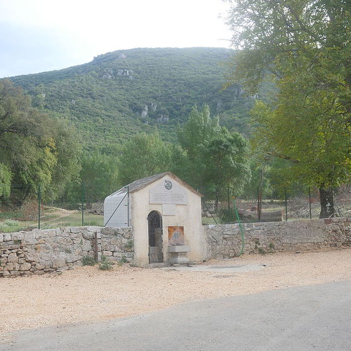 Photo de Chartreuse de Montrieux