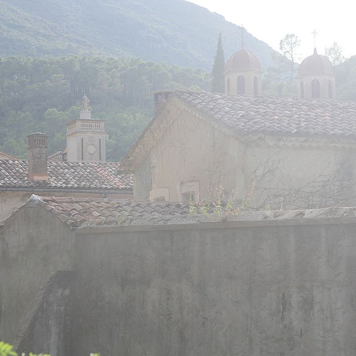 Photo de Chartreuse de Montrieux
