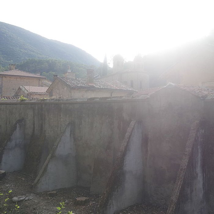 Photo de Chartreuse de Montrieux