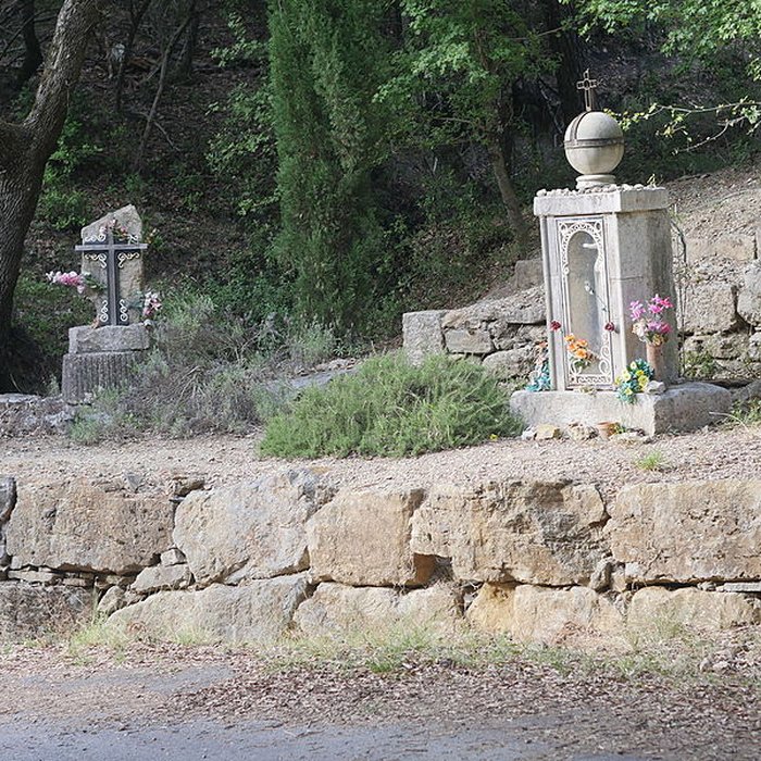 Photo de Chartreuse de Montrieux