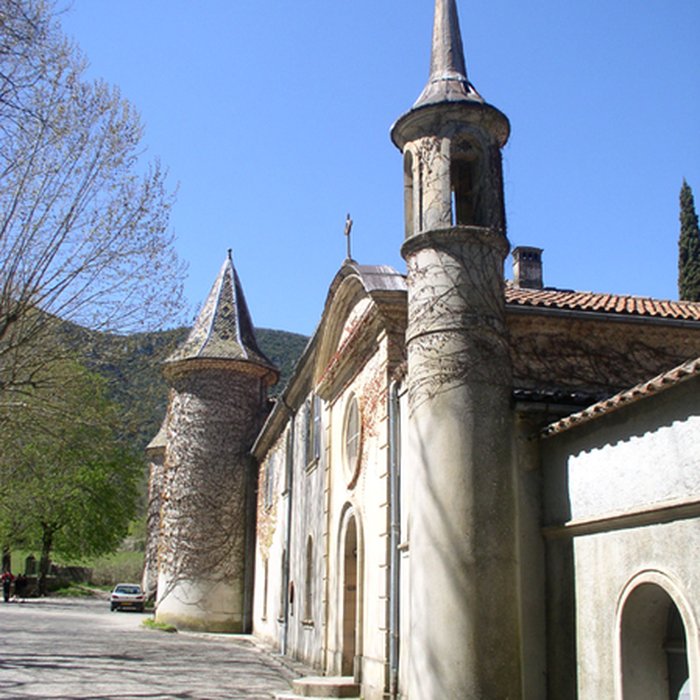 Photo de Chartreuse de Montrieux