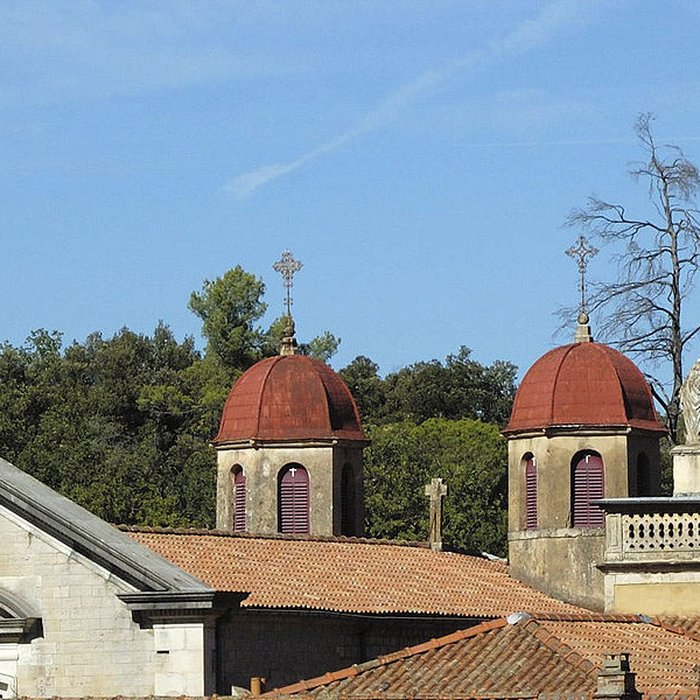 Photo de Chartreuse de Montrieux