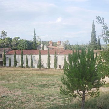 Chartreuse de Montrieux