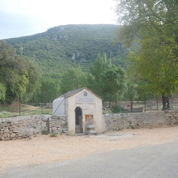 Chartreuse de Montrieux