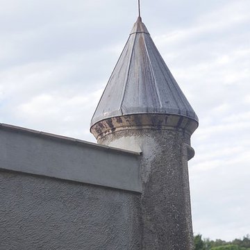 Chartreuse de Montrieux