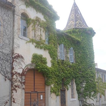 Chartreuse de Montrieux