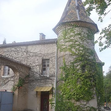 Chartreuse de Montrieux