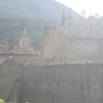 Chartreuse de Montrieux