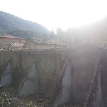 Chartreuse de Montrieux