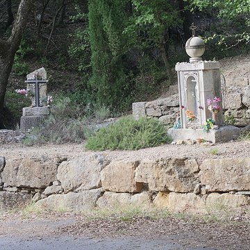 Chartreuse de Montrieux