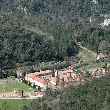 Chartreuse de Montrieux