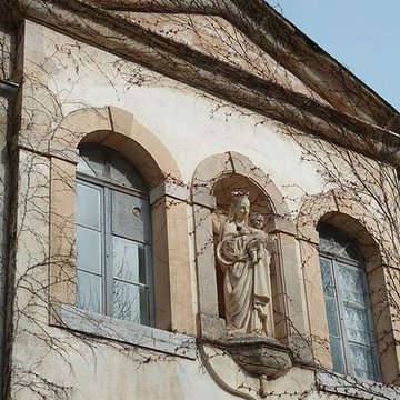 Chartreuse de Montrieux