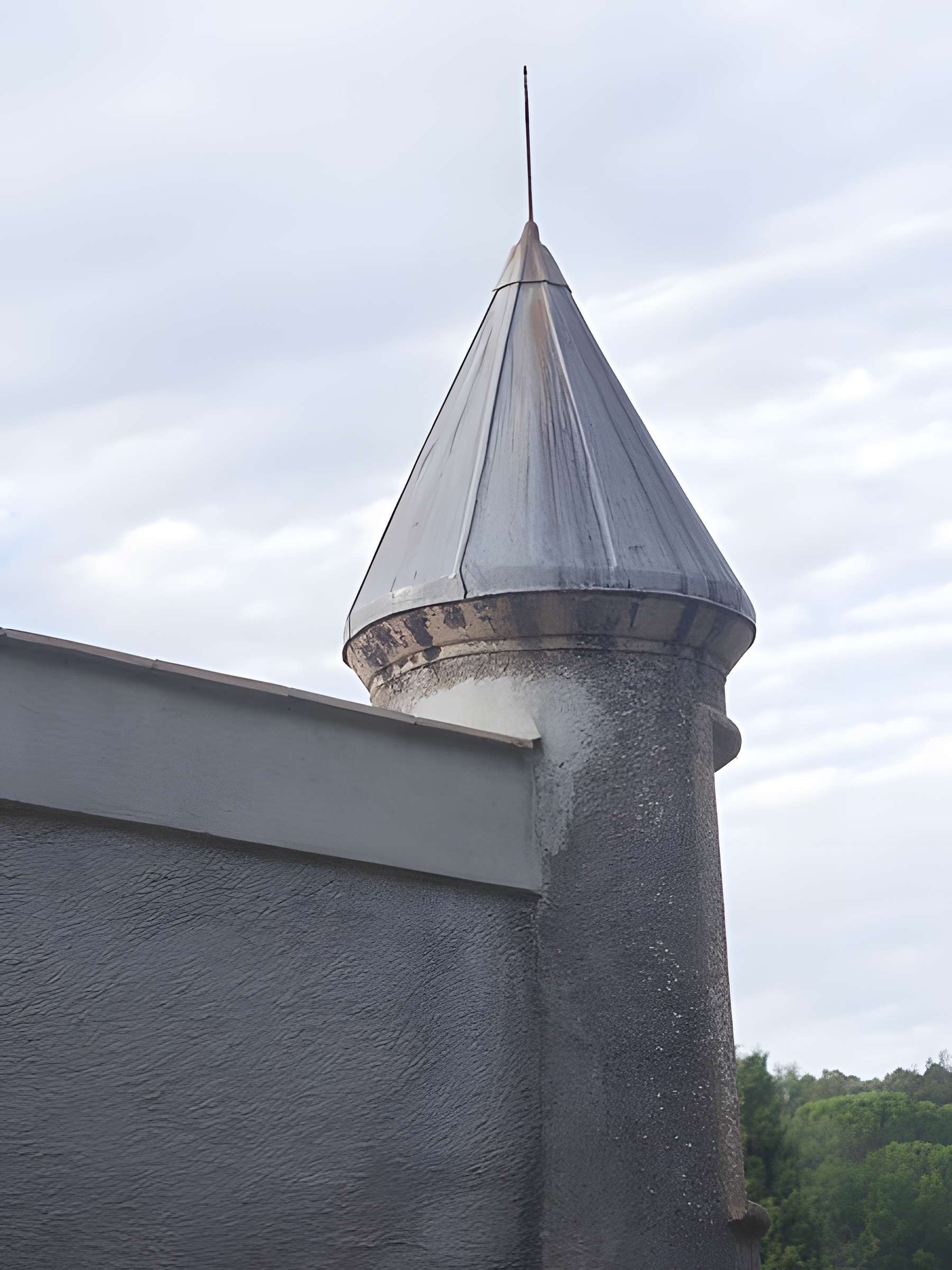 Chartreuse de Montrieux