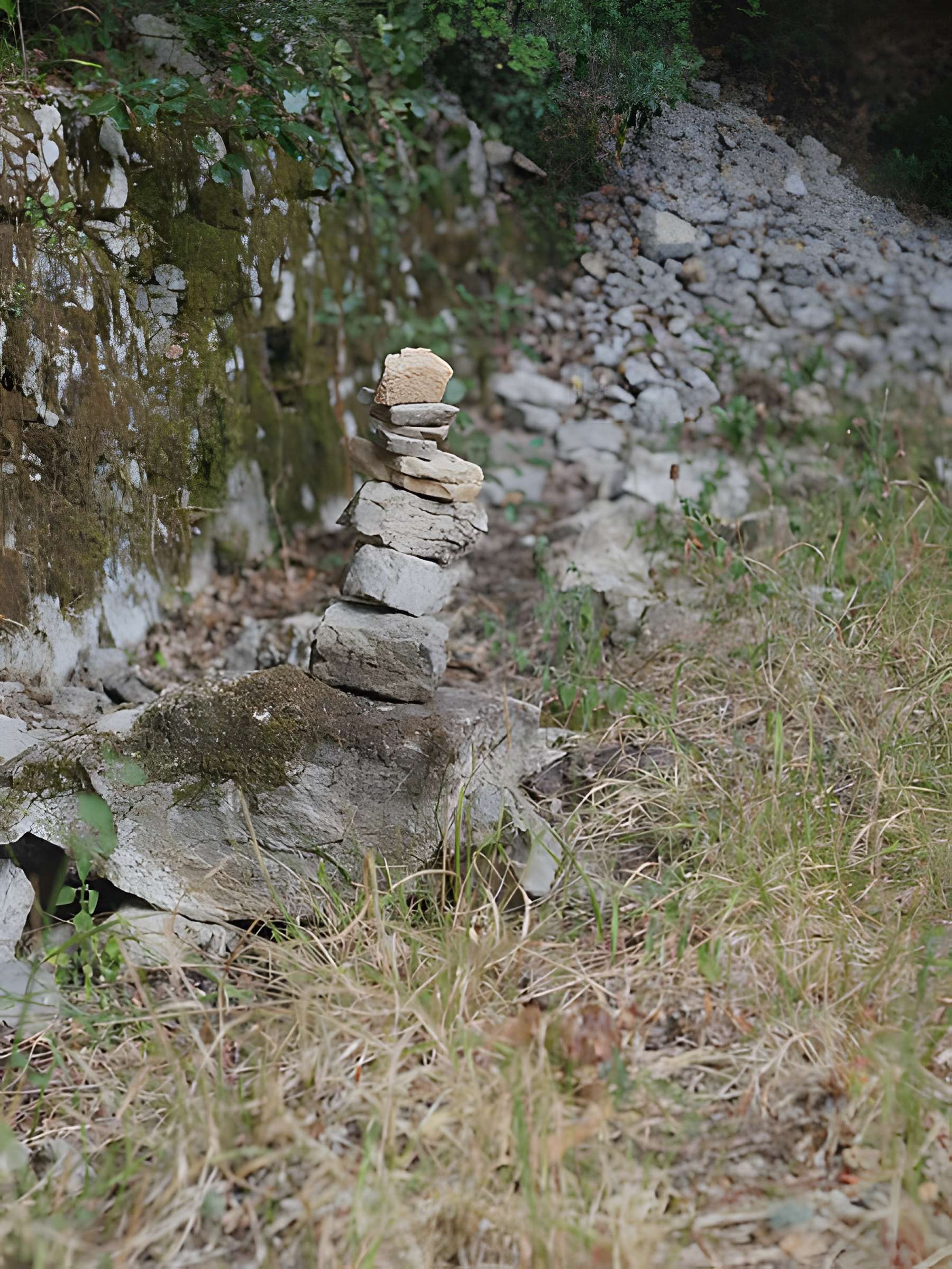 Chartreuse de Montrieux