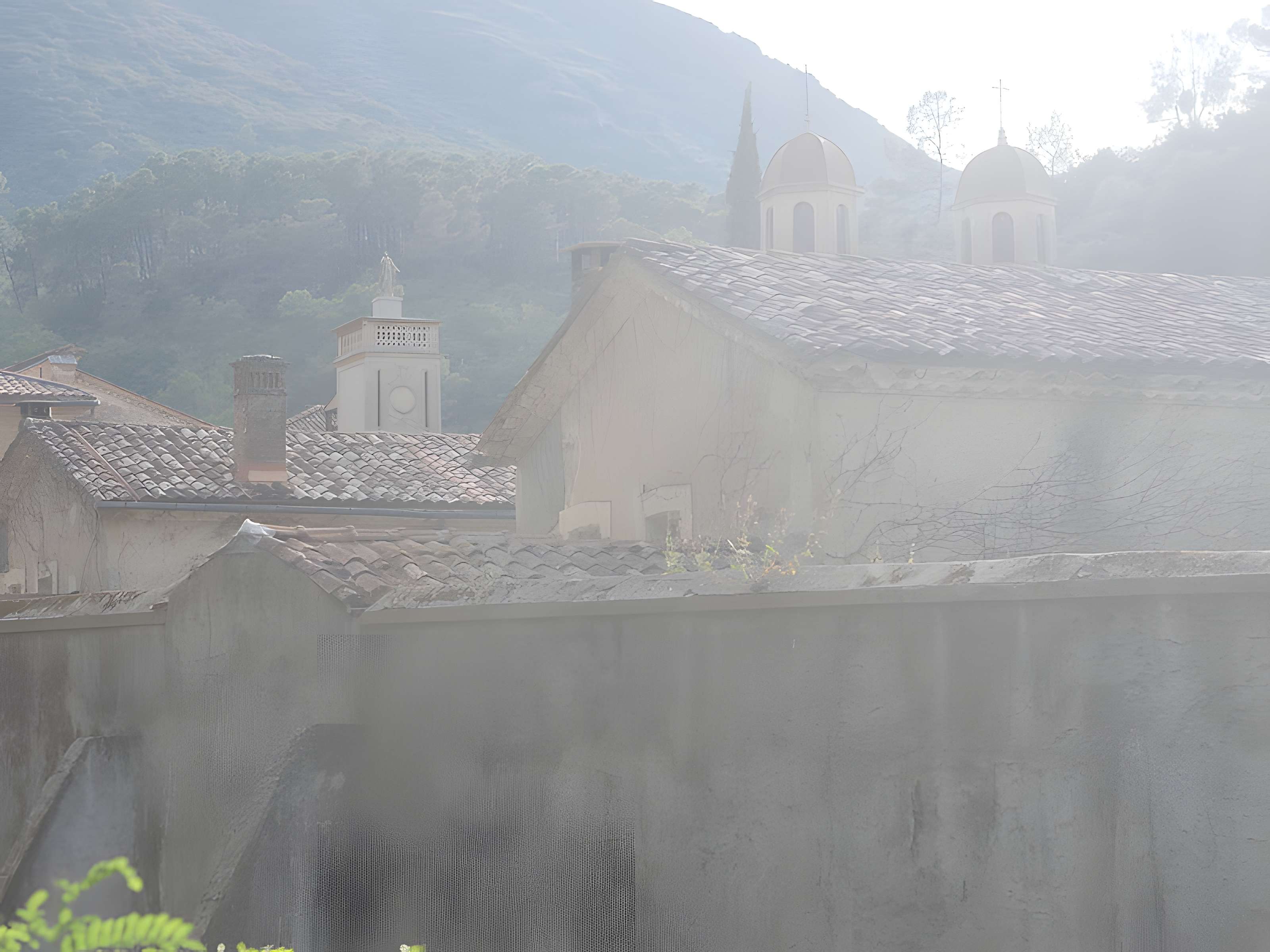 Chartreuse de Montrieux