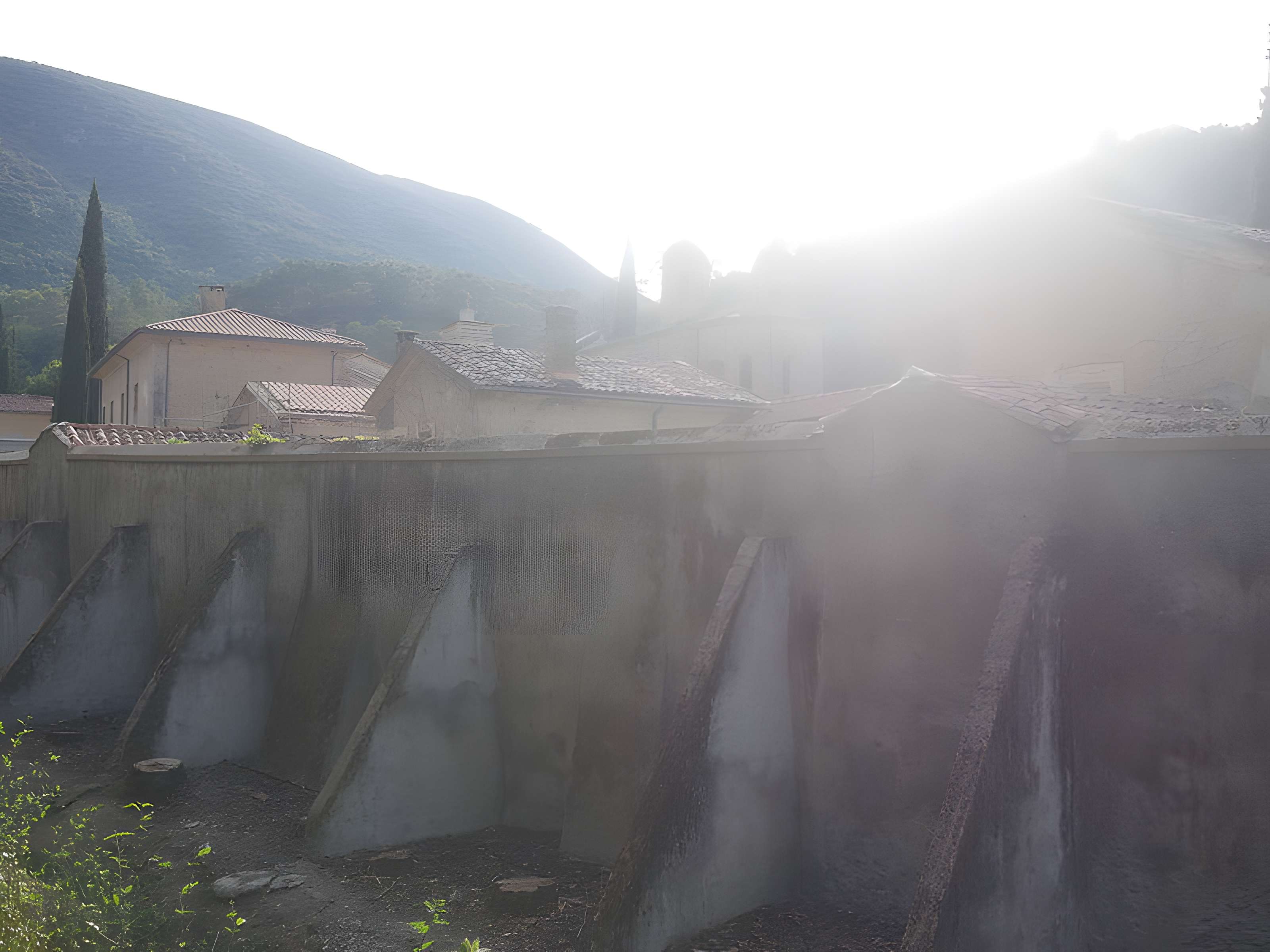 Chartreuse de Montrieux