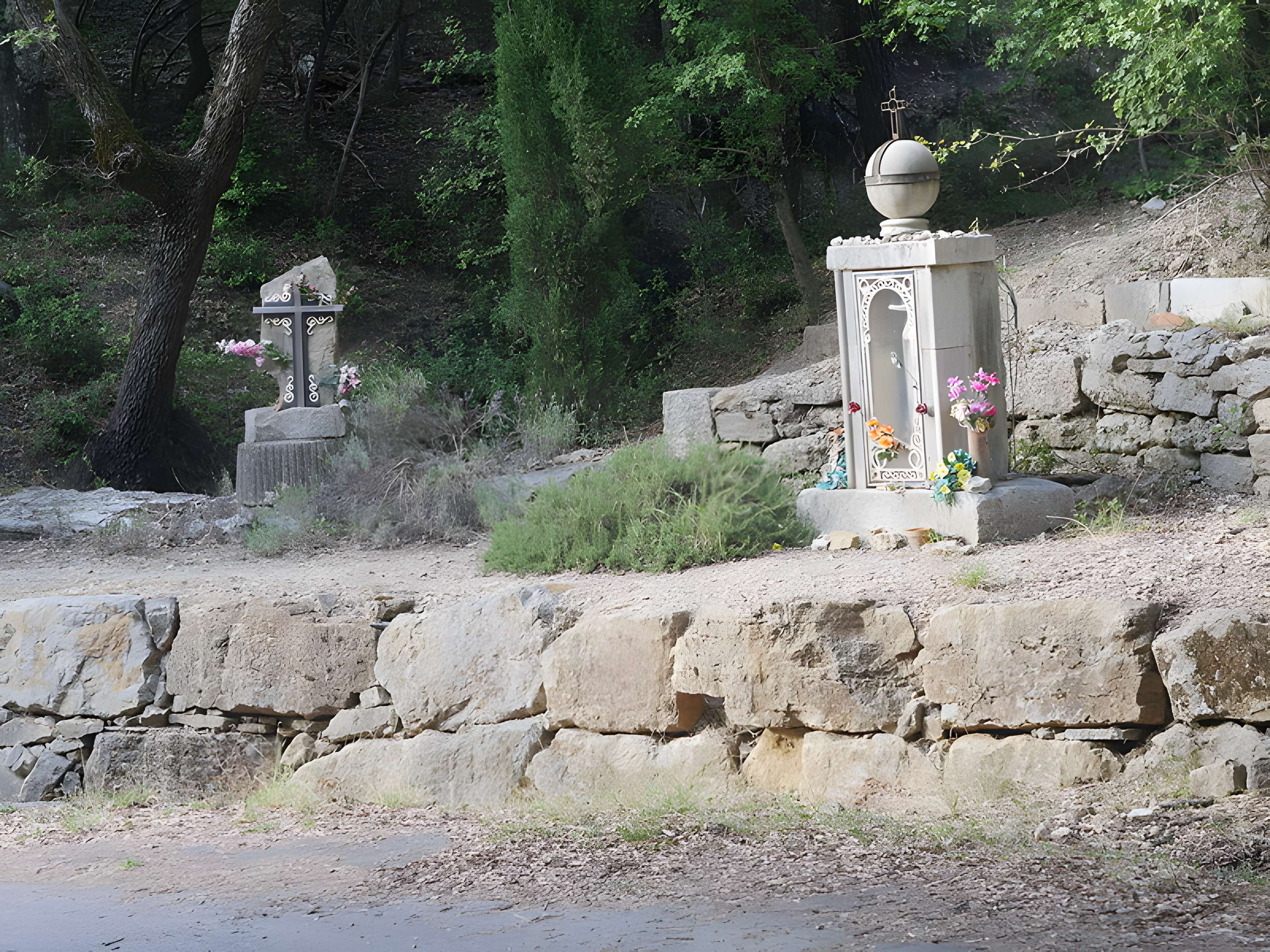 Chartreuse de Montrieux