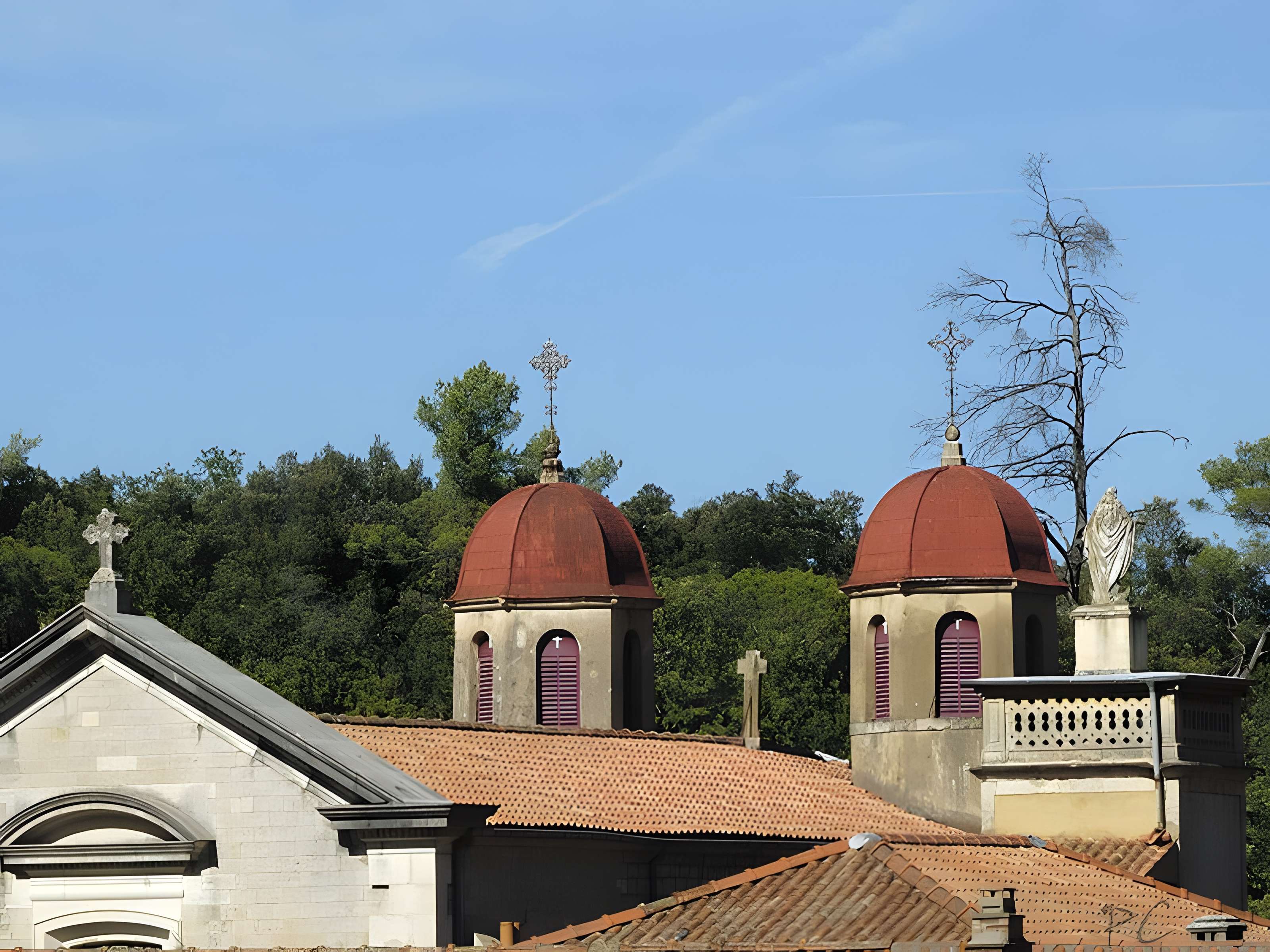 Chartreuse de Montrieux