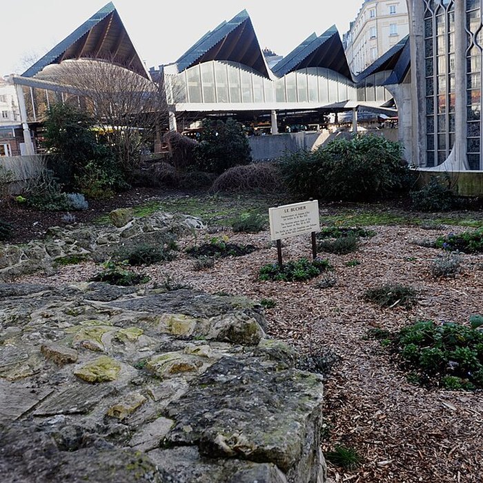 Photo de Église Sainte-Jeanne-dArc de Rouen