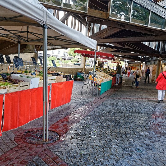 Photo de Église Sainte-Jeanne-dArc de Rouen