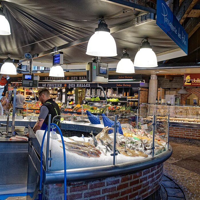 Photo de Église Sainte-Jeanne-dArc de Rouen