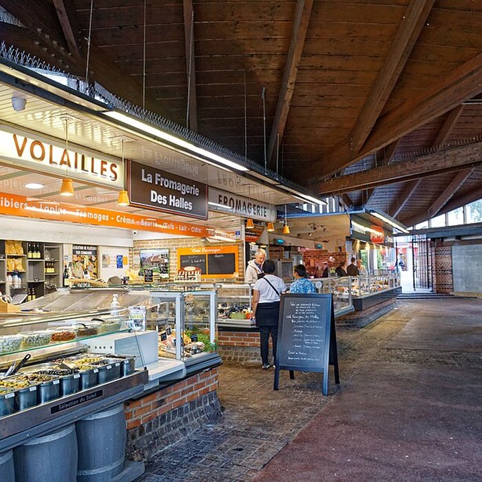 Photo de Église Sainte-Jeanne-dArc de Rouen