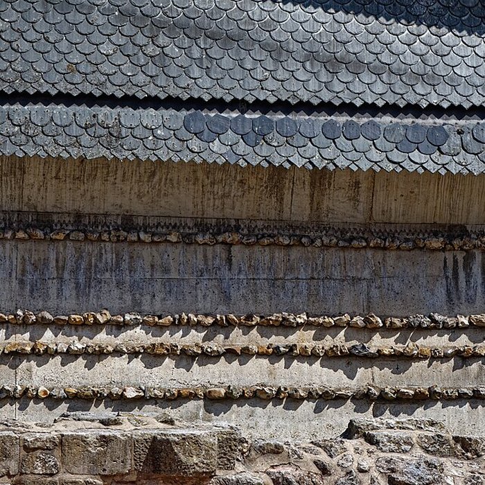 Photo de Église Sainte-Jeanne-dArc de Rouen