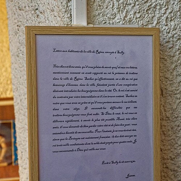 Photo de Église Sainte-Jeanne-dArc de Rouen