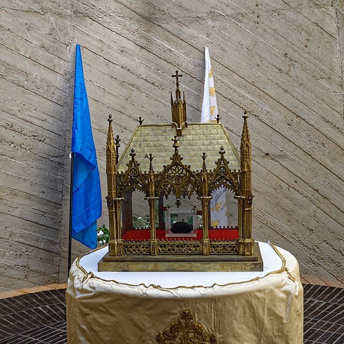 Photo de Église Sainte-Jeanne-dArc de Rouen