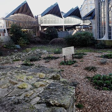 Église Sainte-Jeanne-dArc de Rouen