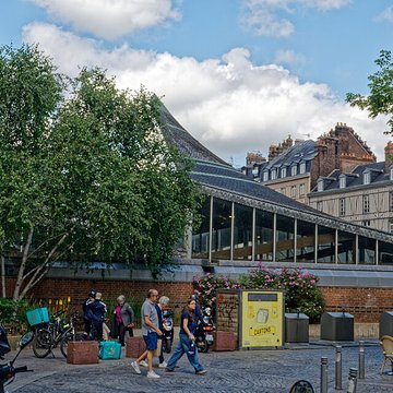 Église Sainte-Jeanne-dArc de Rouen