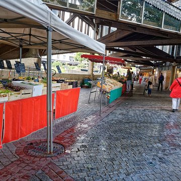 Église Sainte-Jeanne-dArc de Rouen