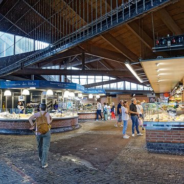 Église Sainte-Jeanne-dArc de Rouen