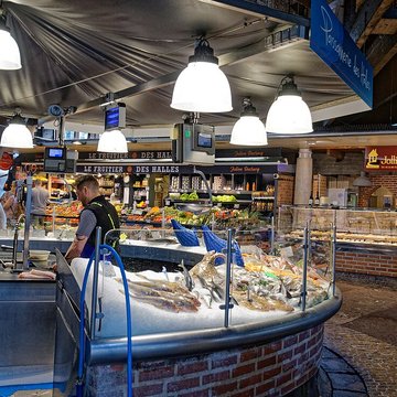 Église Sainte-Jeanne-dArc de Rouen