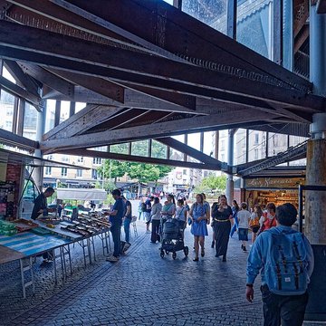Église Sainte-Jeanne-dArc de Rouen