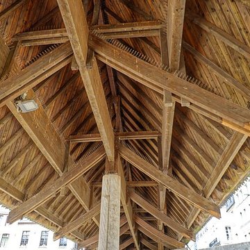 Église Sainte-Jeanne-dArc de Rouen